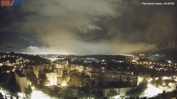 Město Banská Bystrica