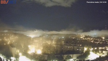 Město Banská Bystrica