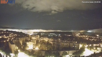 Město Banská Bystrica