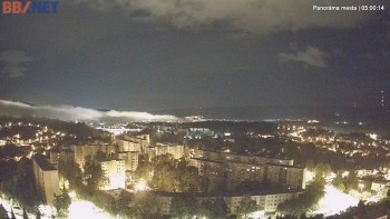 Město Banská Bystrica