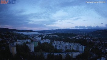Město Banská Bystrica