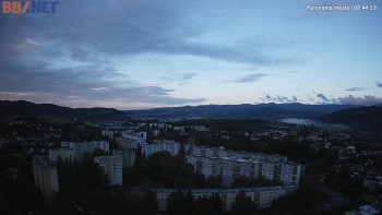 Město Banská Bystrica
