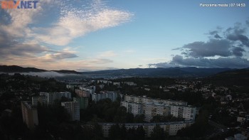 Město Banská Bystrica