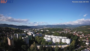 Město Banská Bystrica
