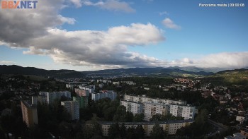 Město Banská Bystrica