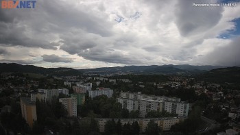 Město Banská Bystrica