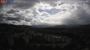 Město Banská Bystrica