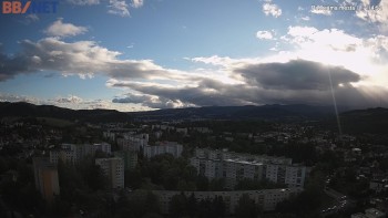 Město Banská Bystrica