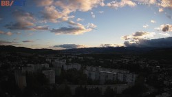 Pohled od Sásové-Rudlové
