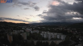 Město Banská Bystrica