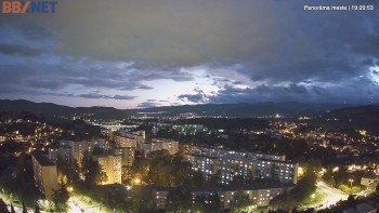 Město Banská Bystrica