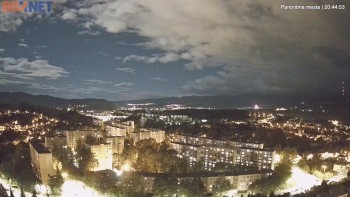Město Banská Bystrica
