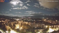 Miasto Bańska Bystrzyca