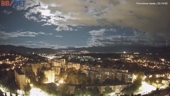 Město Banská Bystrica