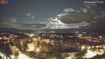 Miasto Bańska Bystrzyca