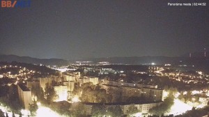 Miasto Bańska Bystrzyca - Miasto Bańska Bystrzyca - 23.9.2026 v 02:45 Miasto Bańska Bystrzyca - Miasto Bańska Bystrzyca - 23.9.2026 v 02:45