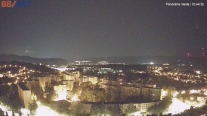 Miasto Bańska Bystrzyca - Miasto Bańska Bystrzyca - 23.9.2026 v 03:45 Miasto Bańska Bystrzyca - Miasto Bańska Bystrzyca - 23.9.2026 v 03:45
