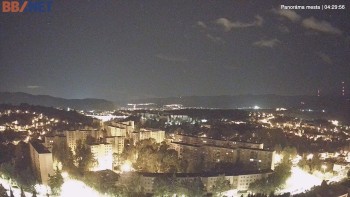 Město Banská Bystrica