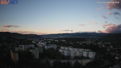 Pohled od Sásové-Rudlové