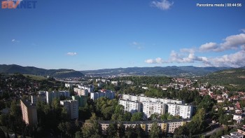 Město Banská Bystrica