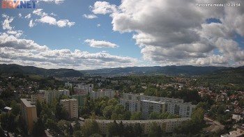 Město Banská Bystrica