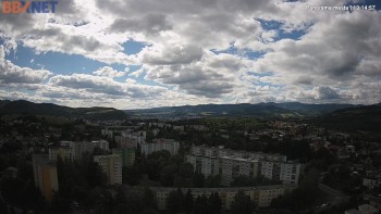 Město Banská Bystrica