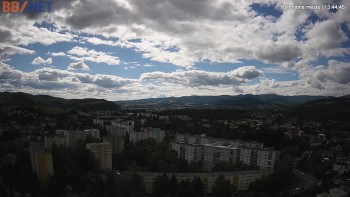 Město Banská Bystrica