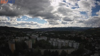 Město Banská Bystrica