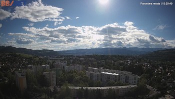 Město Banská Bystrica