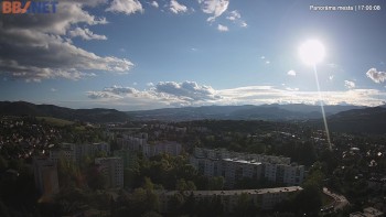 Město Banská Bystrica