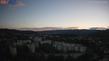 Město Banská Bystrica