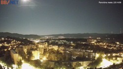 Pohled od Sásové-Rudlové