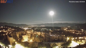 Město Banská Bystrica