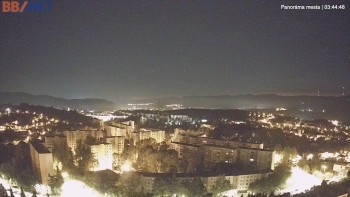 Město Banská Bystrica