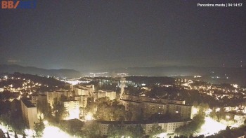 Město Banská Bystrica