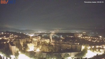 Město Banská Bystrica