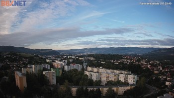 Město Banská Bystrica