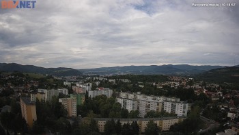 Město Banská Bystrica