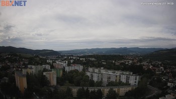 Město Banská Bystrica
