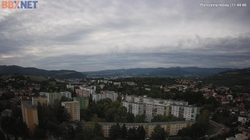 Město Banská Bystrica