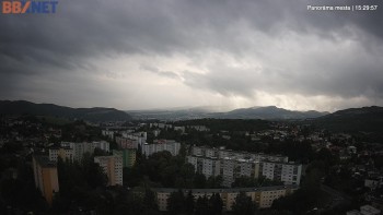 Město Banská Bystrica