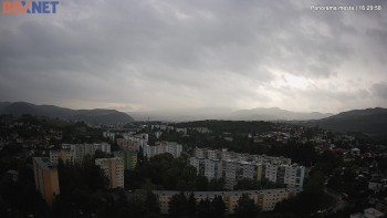 Město Banská Bystrica