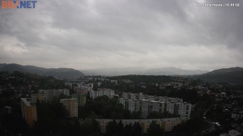 Město Banská Bystrica