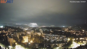 Město Banská Bystrica