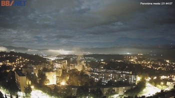 Město Banská Bystrica