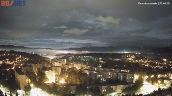 Město Banská Bystrica