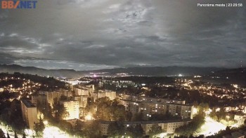 Město Banská Bystrica