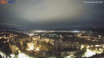 Město Banská Bystrica