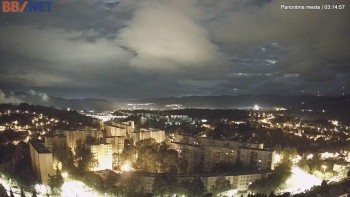 Město Banská Bystrica