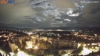 Město Banská Bystrica